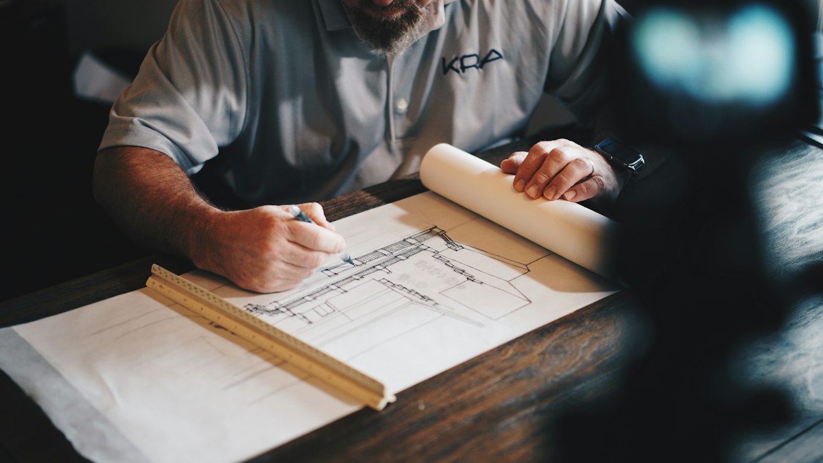 BOQ Preparation and Quantity Estimation