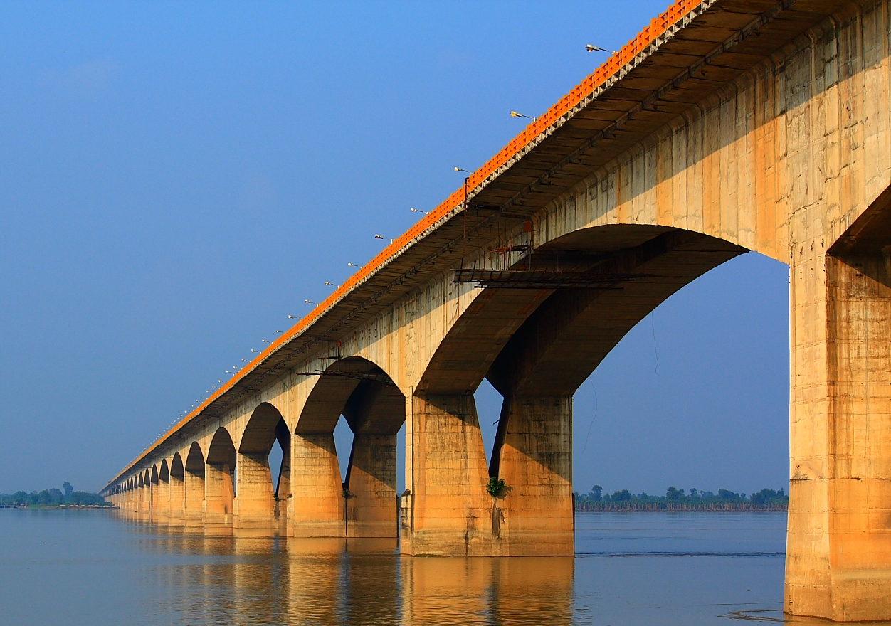 Bridge and Flyover Engineering