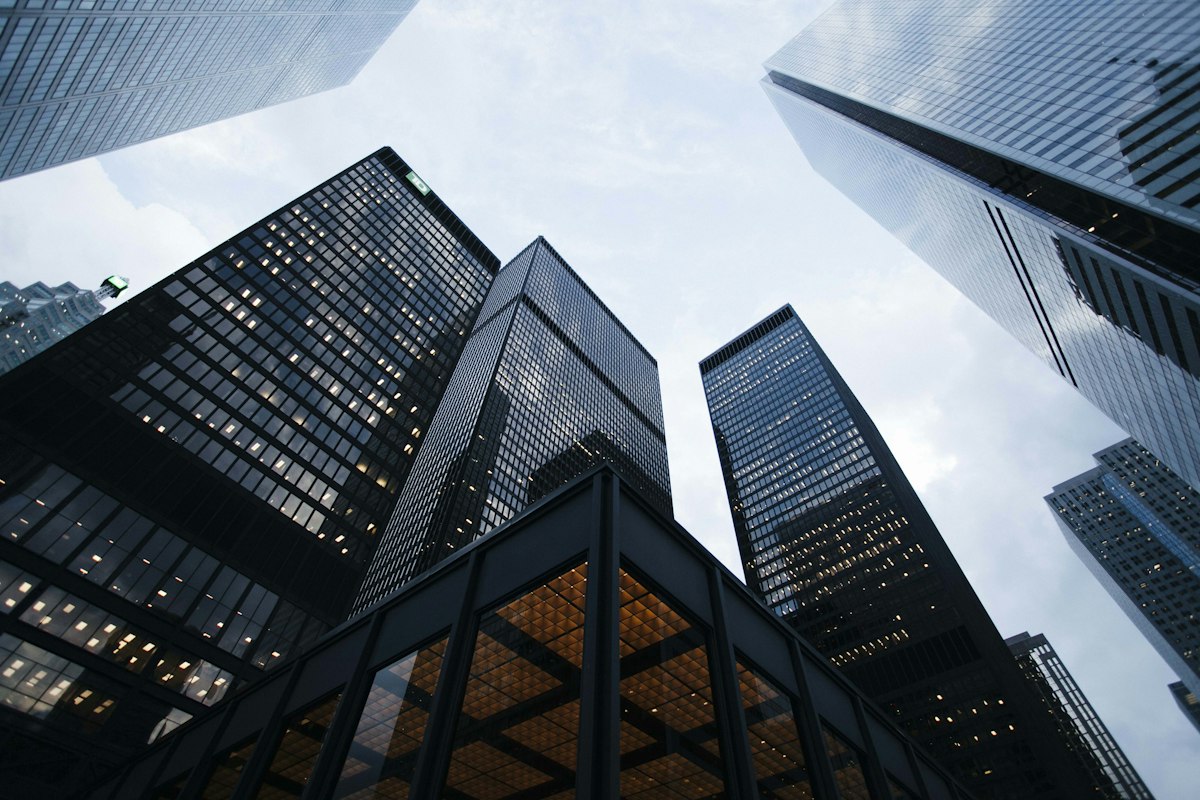 Commercial Civil Infrastructure