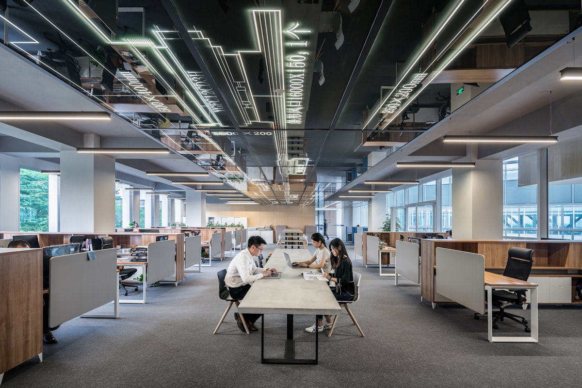 Engineering and Infrastructure Consultancy
