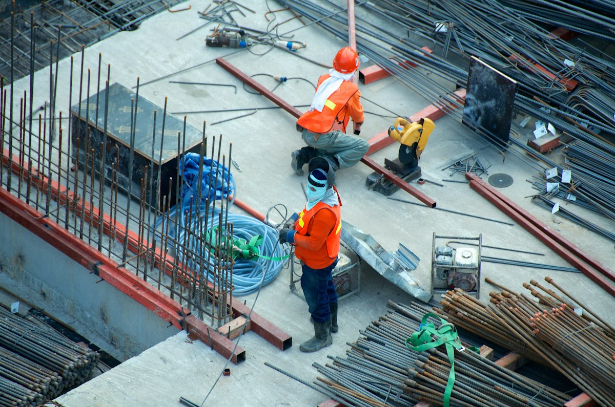 Project Planning and Management Consultancy